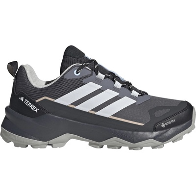 Adidas Дамски обувки Adidas Terrex Skychaser AX5 GORE-TEX Hiking Shoes Womens - Aurora Onix