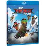 MagicBox LEGO Ninjago: Филмът - Blu-ray (019846)