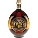 Vecchia ROMAGNA NERA 40% 1 l (holá láhev)