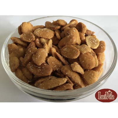 Solia Mandle v medu a soli 10 g