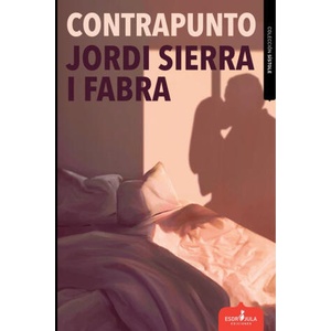 CONTRAPUNTO | SIERRA I FABRA, JORDI (2024)