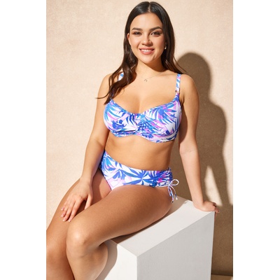 Astratex Бански костюм от две части Summer Vibe (P637T_M110_sada)