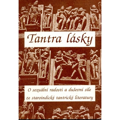 Tantra lásky