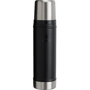 STANLEY Термос Stanley Legendary Classic 600 ml black 2.0