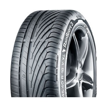 Uniroyal RainSport 3 245/40 R18 93Y