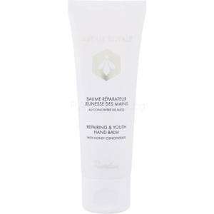 Guerlain Abeille Royale Revitalizing Youth Hand Balm съживяващ хидратиращ крем за ръце за жени 40 мл