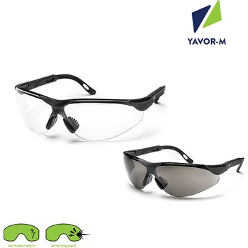 Image 1 of Active Gear Защитни очила Active Vision V140/V141 (V140/V141)