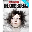 The Evil Within - The Consequence