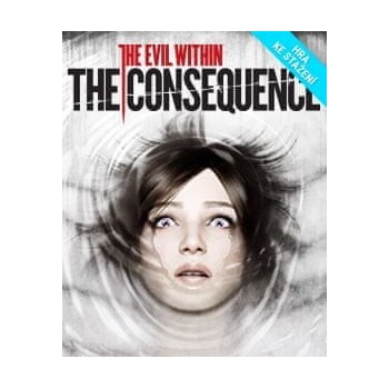 The Evil Within - The Consequence