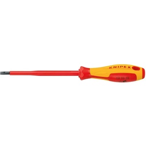 KNIPEX VDE 0,8x4x100 (982040)