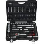 FORCE Tools Гедоре 1/4"-1/2" (4-32mm) 108 ч. / 41082-5 FORCE (JN65565)