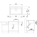 Image 1 of BLANCO DALAGO 8 (516638)