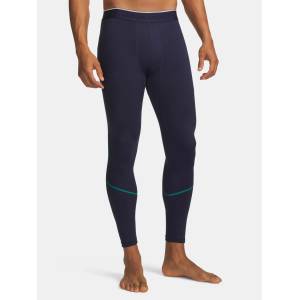 Under Armour Мъжки легинси Under Armour UA Coldgear Elite Leggings Under Armour | Sin | МЪЖЕ | XS