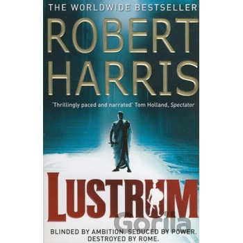 Lustrum - Harris, R.