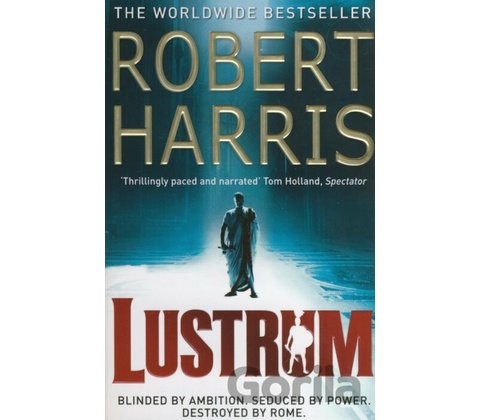 Lustrum - Harris, R.