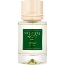 Premiere Note Cedar Atlas parfumovaná voda unisex 50 ml