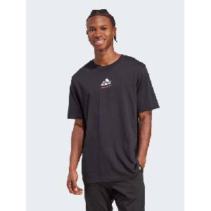 Adidas Тениска Memories Of Sport Gallery Graphic T-Shirt (JM6440)