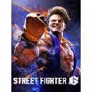 Street Fighter 6