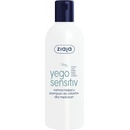 Ziaja Yego Men Sensitive posilující šampón na vlasy 300 ml