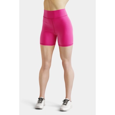 Utopy Biker shorts Hot Pink Essentials