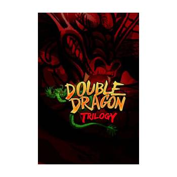 Double Dragon Trilogy