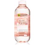 Garnier Micellar мицеларна вода с розова вода 400ml