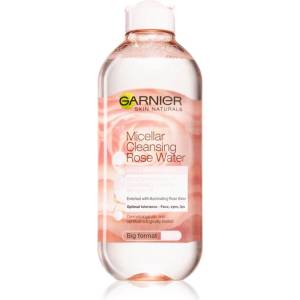 Garnier Micellar мицеларна вода с розова вода 400ml