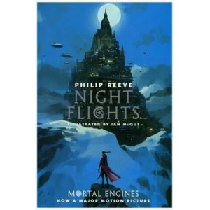 Night Flights (2019)