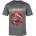 Low frequency Мъжка тениска Scorpions - Sting - LOW FREQUENCY - SC25005TS