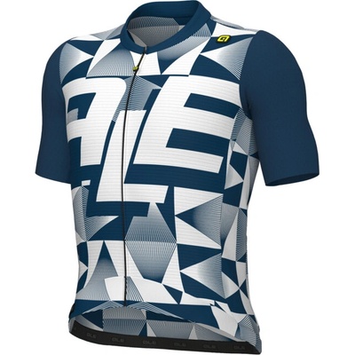 Alé Cycling Multiverso PR-E modrý/bílý pánský