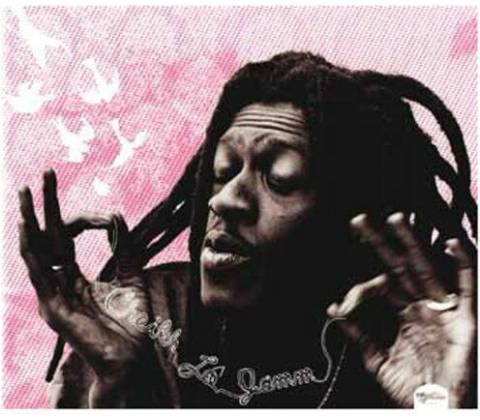 LO CHEIKH: JAMM CD