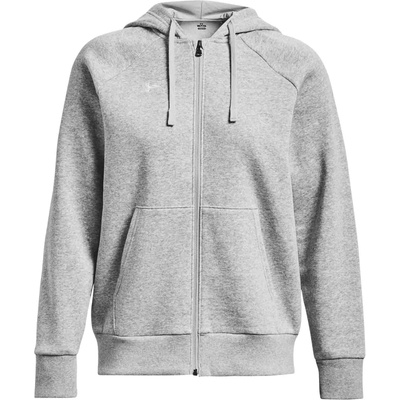 Under Armour Rival fleece fz hoodie xs