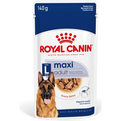 Royal Canin Maxi Adult 140 g