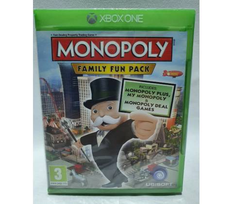 Monopoly