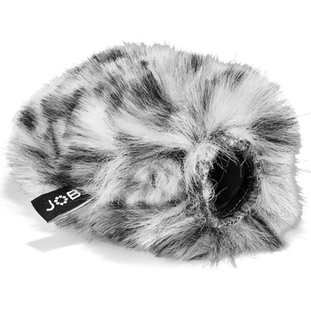 Image 1 of Joby Ветробран Joby - Wavo, черен/бял (JB01695-BWW)