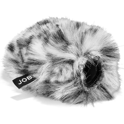 Joby Ветробран Joby - Wavo, черен/бял (JB01695-BWW)