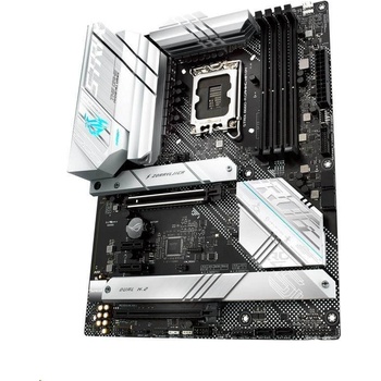 Asus Rog Strix B660-A GAMING WIFI 90MB18S0-M1EAY0