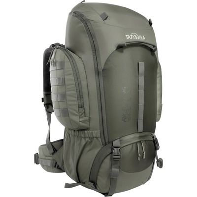 Tatonka Akela 35l Stone Grey/Olive