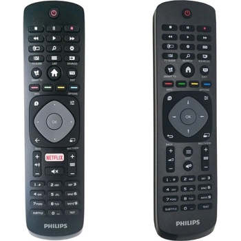 Philips ykf347-001, 996590009989 - оригинален дистанционен контрол (ykf347-001, 996590009989)