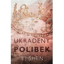 Ukradený polibek