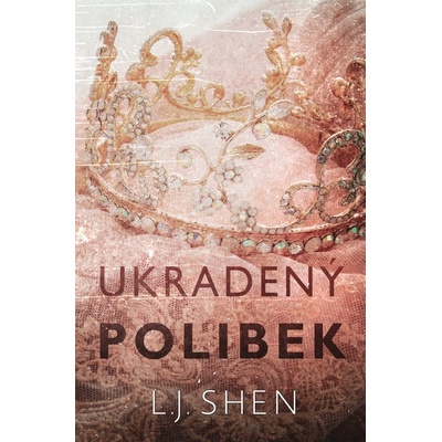 Ukradený polibek