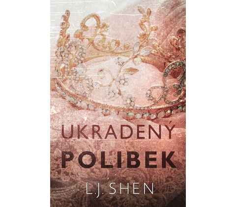 Ukradený polibek