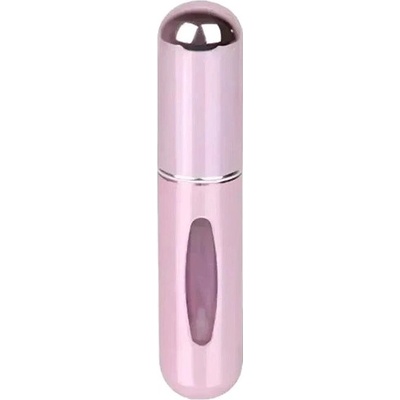 Gaira Plnitelný flakón 40702 5 ml fialová