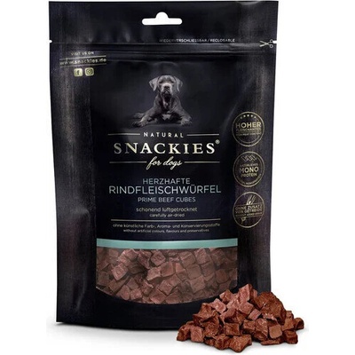 Snackies Snackies - вкусни телешки кубчета