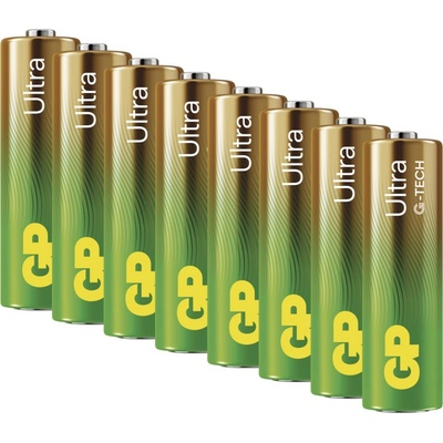 GP Ultra AA 8 ks 1013228100