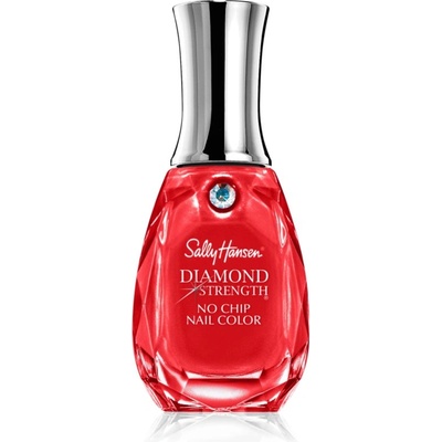 Sally Hansen Diamond Strength No Chip дълготраен лак за нокти цвят Something New 13, 3ml