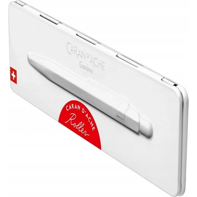 Caran d'Ache Roller 849 červená 846.070.