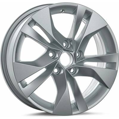 Škoda Koleso z ľahkej zliatiny Spitzberg 16" KAROQ, 57A071496AC8Z8