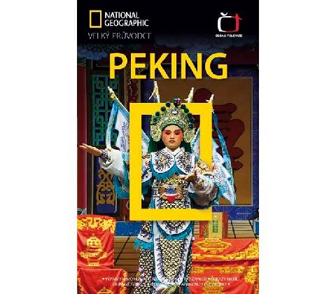 Peking - Paul Mooney