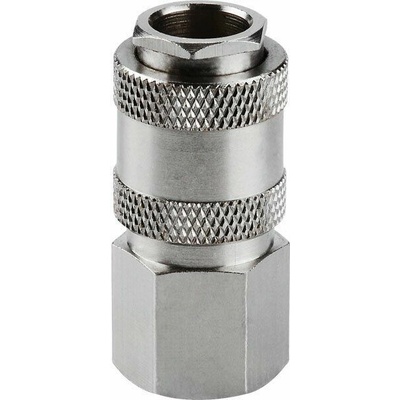 Extol EX8865114 Rychlospojka vzduchová zásuvka s vnitřním závitem, G-1/4" -PREMIUM